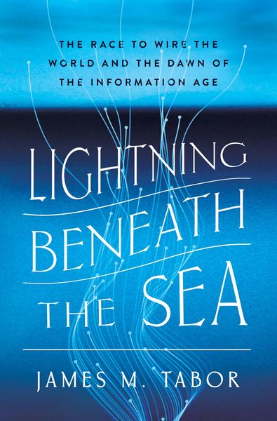 Produktbild: Lightning Beneath the Sea