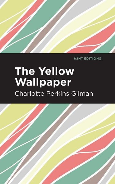 Produktbild: The Yellow Wallpaper