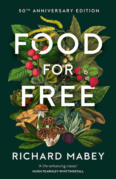 Produktbild: FOOD FOR FREE HB