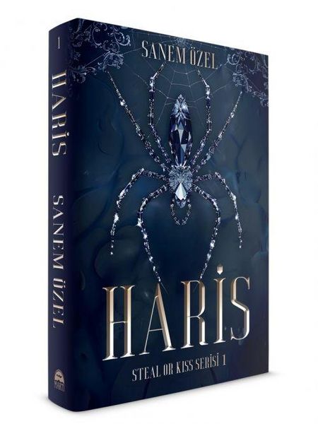 Produktbild: Haris Ciltli