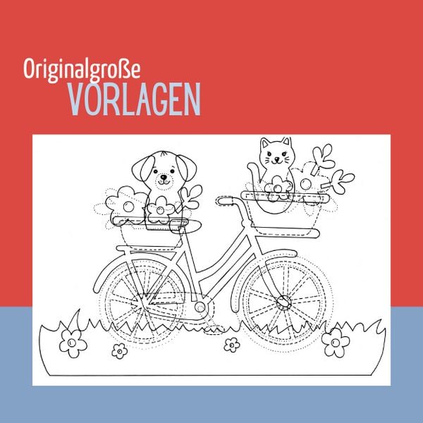 Produktbild: Farbenfrohe Fensterbilder (kreativ.kompakt)