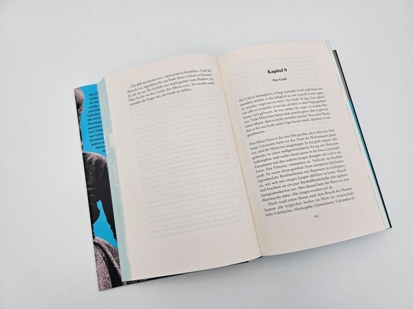 Produktbild: Eine Frage der Chemie (Schmuckausgabe)