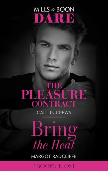 Produktbild: The Pleasure Contract / Bring The Heat