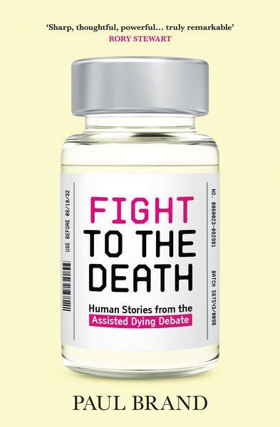Produktbild: Fight to the Death