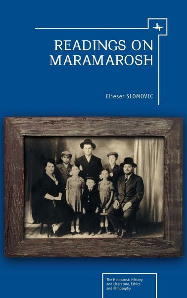 Produktbild: Readings on Maramarosh