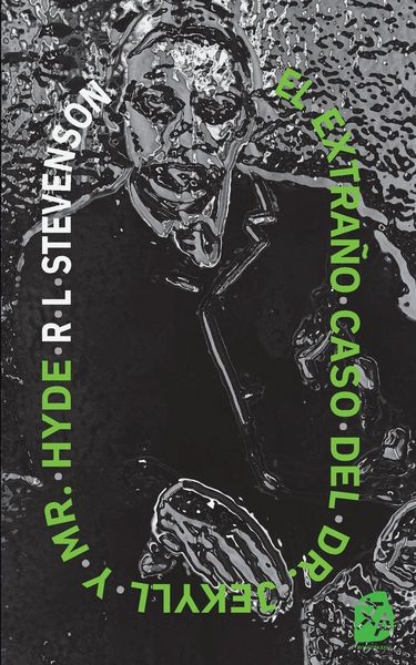 Produktbild: El extra&ntilde;o caso del Dr. Jekyll y Mr. Hyde