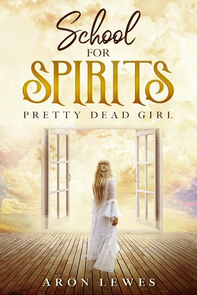Produktbild: School for Spirits: Pretty Dead Girl