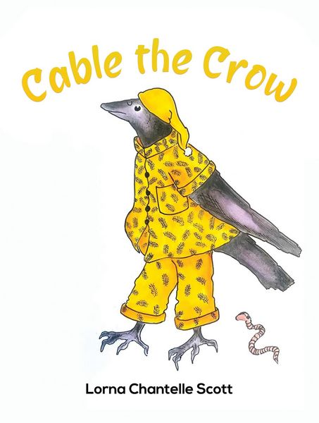 Produktbild: Cable the Crow