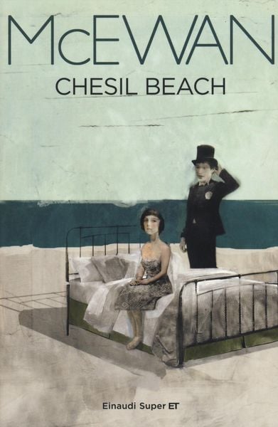 Produktbild: Chesil Beach