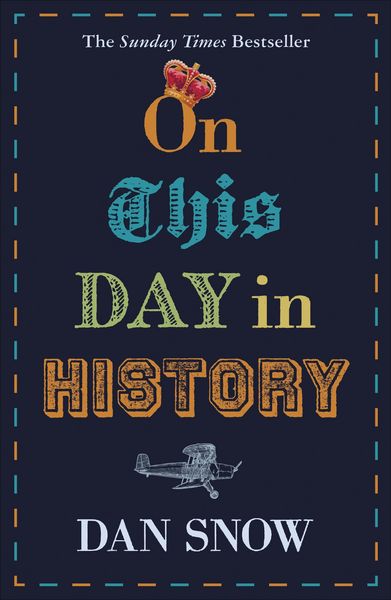 Produktbild: On This Day in History