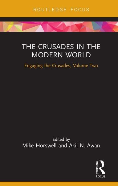 Produktbild: The Crusades in the Modern World
