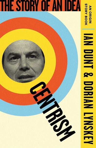 Produktbild: Centrism