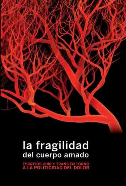 Produktbild: La fragilidad del cuerpo amado