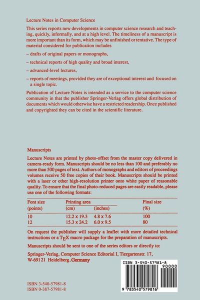 Produktbild: High-Performance Computing and Networking