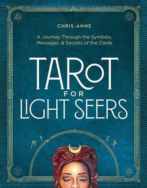 Produktbild: Tarot for Light Seers