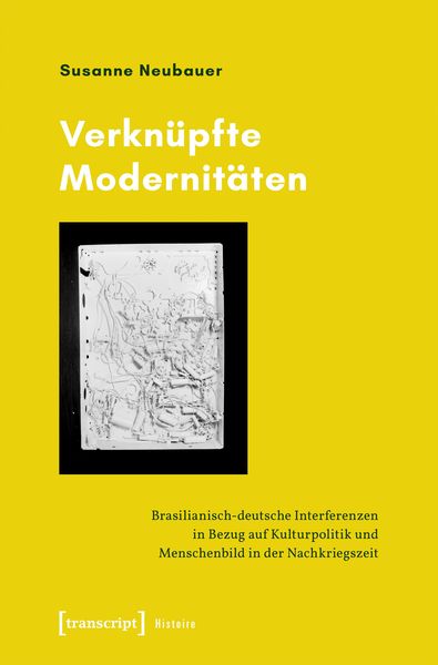 Produktbild: Verkn&uuml;pfte Modernit&auml;ten
