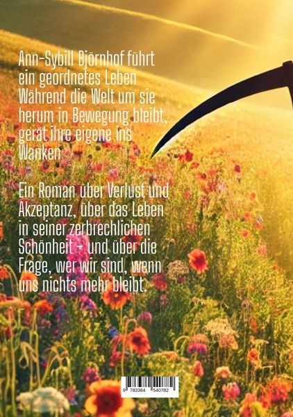 Produktbild: Der Bl&uuml;tensammler