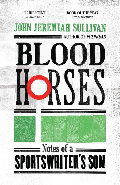 Produktbild: Blood Horses