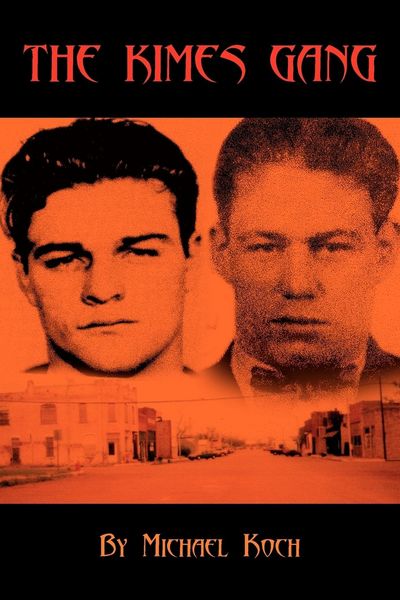 Produktbild: The Kimes Gang