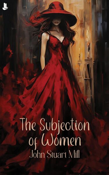 Produktbild: The Subjection of Women