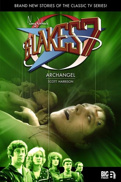 Produktbild: Blake's 7