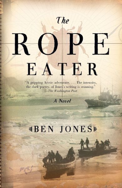 Produktbild: The Rope Eater