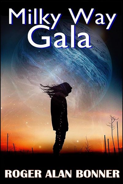 Produktbild: Milky Way Gala (The Belt Stories, #3)