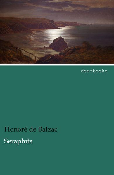 Produktbild: Seraphita