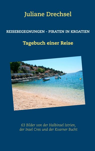 Produktbild: Reisebegegnungen - Piraten in Kroatien