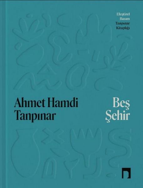 Produktbild: Bes Sehir Ciltli