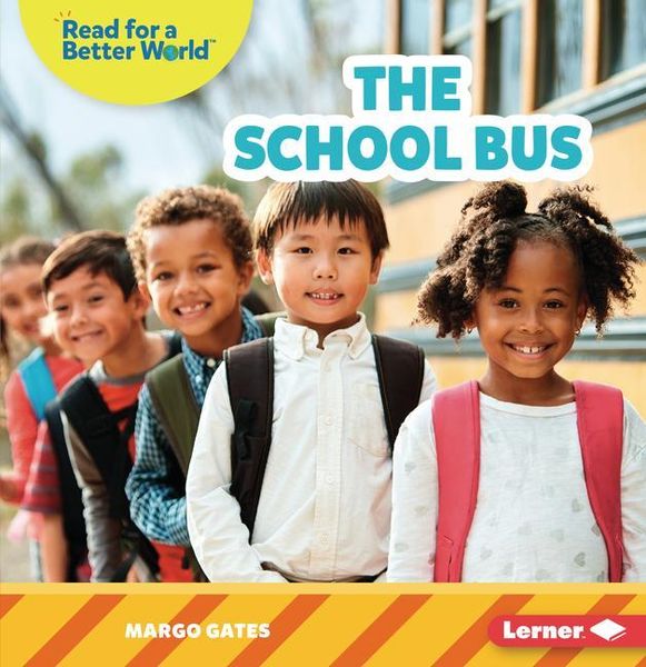 Produktbild: The School Bus