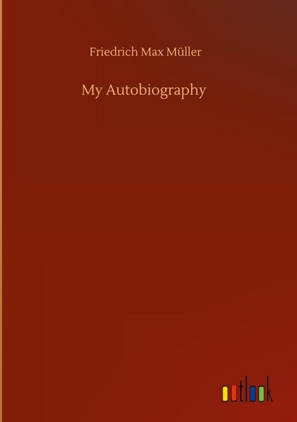 Produktbild: My Autobiography