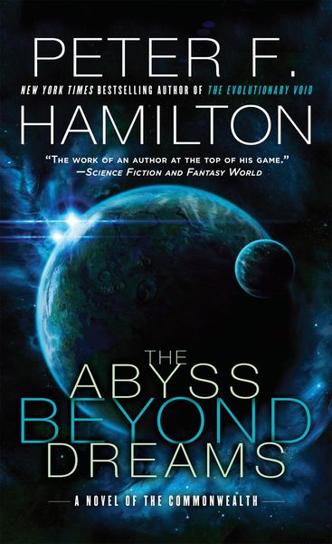 Produktbild: The Abyss Beyond Dreams