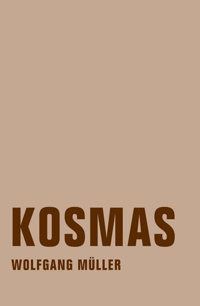 Produktbild: Kosmas