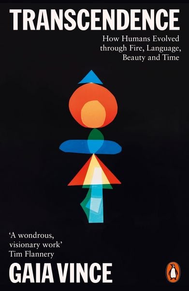 Produktbild: Transcendence