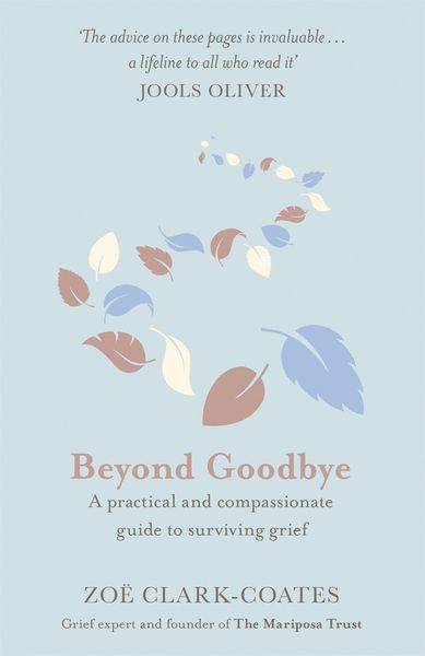 Produktbild: Beyond Goodbye