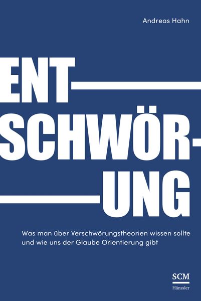 Produktbild: Entschwörung