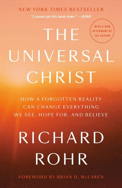 Produktbild: The Universal Christ