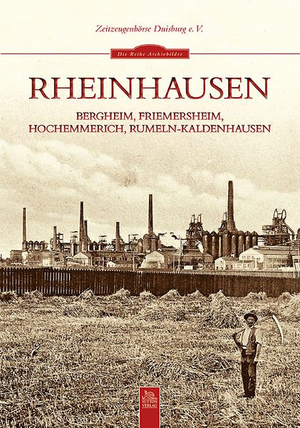 Produktbild: Rheinhausen