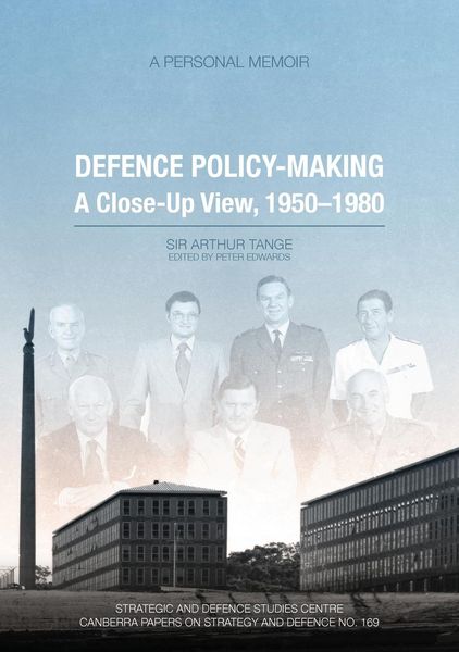 Produktbild: Defence Policy-Making