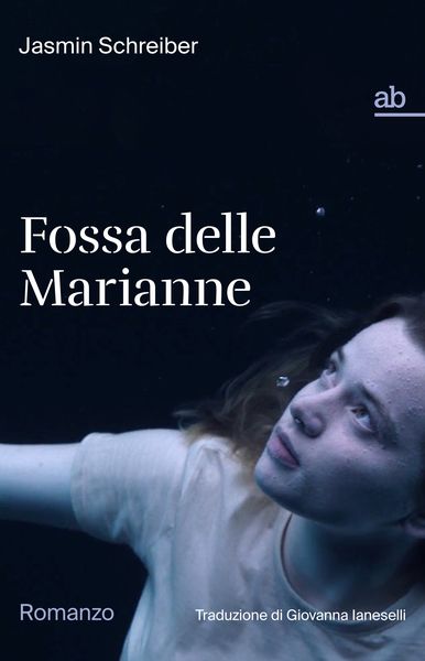 Produktbild: Fossa delle Marianne