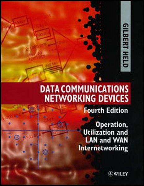 Produktbild: Data Communications Networking Devices