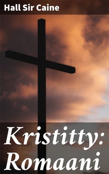 Produktbild: Kristitty: Romaani