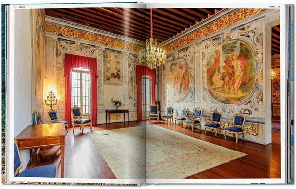 Produktbild: Great Escapes Italy