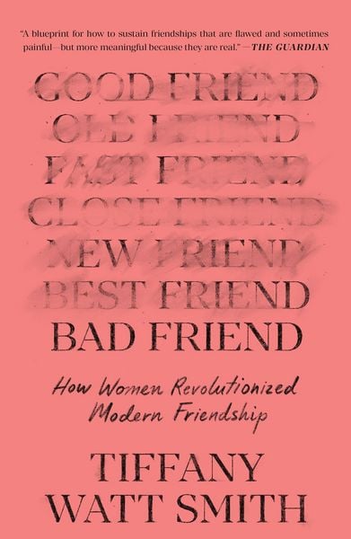 Produktbild: Bad Friend