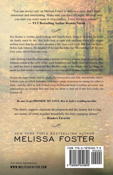 Produktbild: Destined for Love
