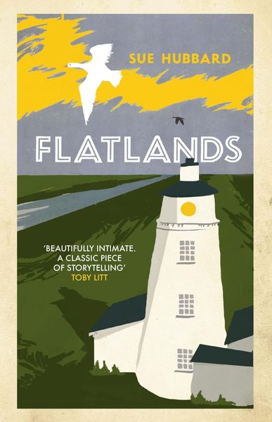 Produktbild: Flatlands