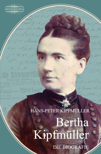 Produktbild: Bertha Kipfm&uuml;ller