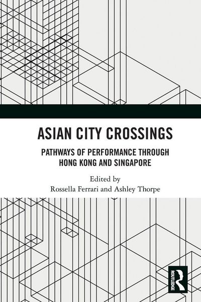 Produktbild: Asian City Crossings