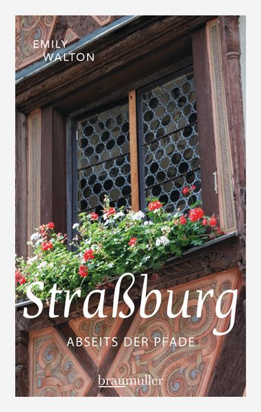 Produktbild: Stra&szlig;burg abseits der Pfade